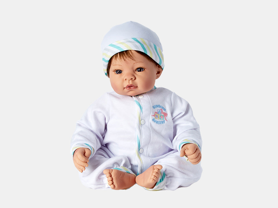 Newborn nursery baby dolls online