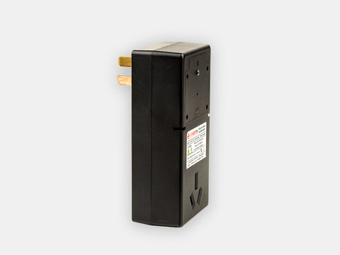 FireAvert 230V - Eletric Stove - Smart Plug